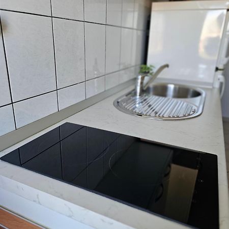 Apartmani Pataca Vodice Zimmer foto