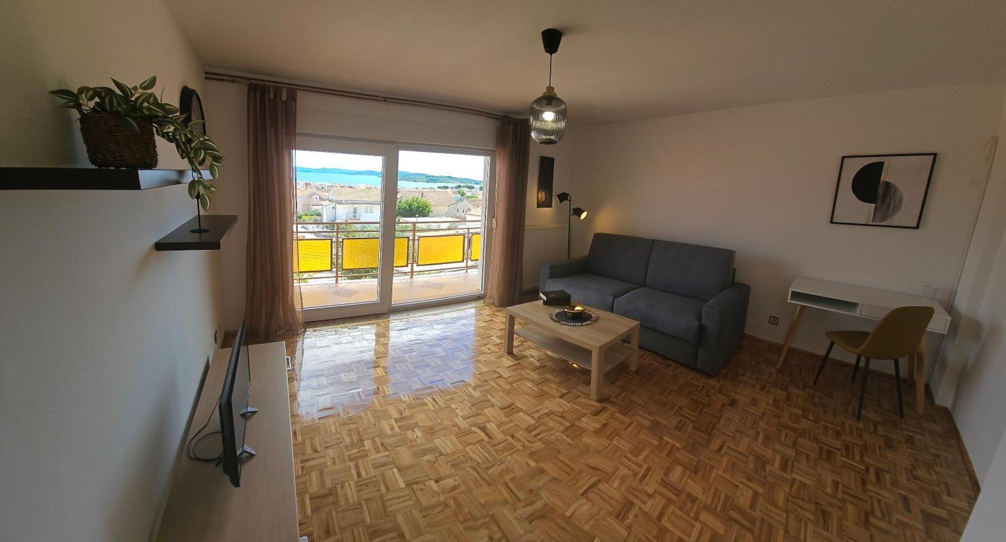 Apartmani Pataca Vodice Zimmer foto