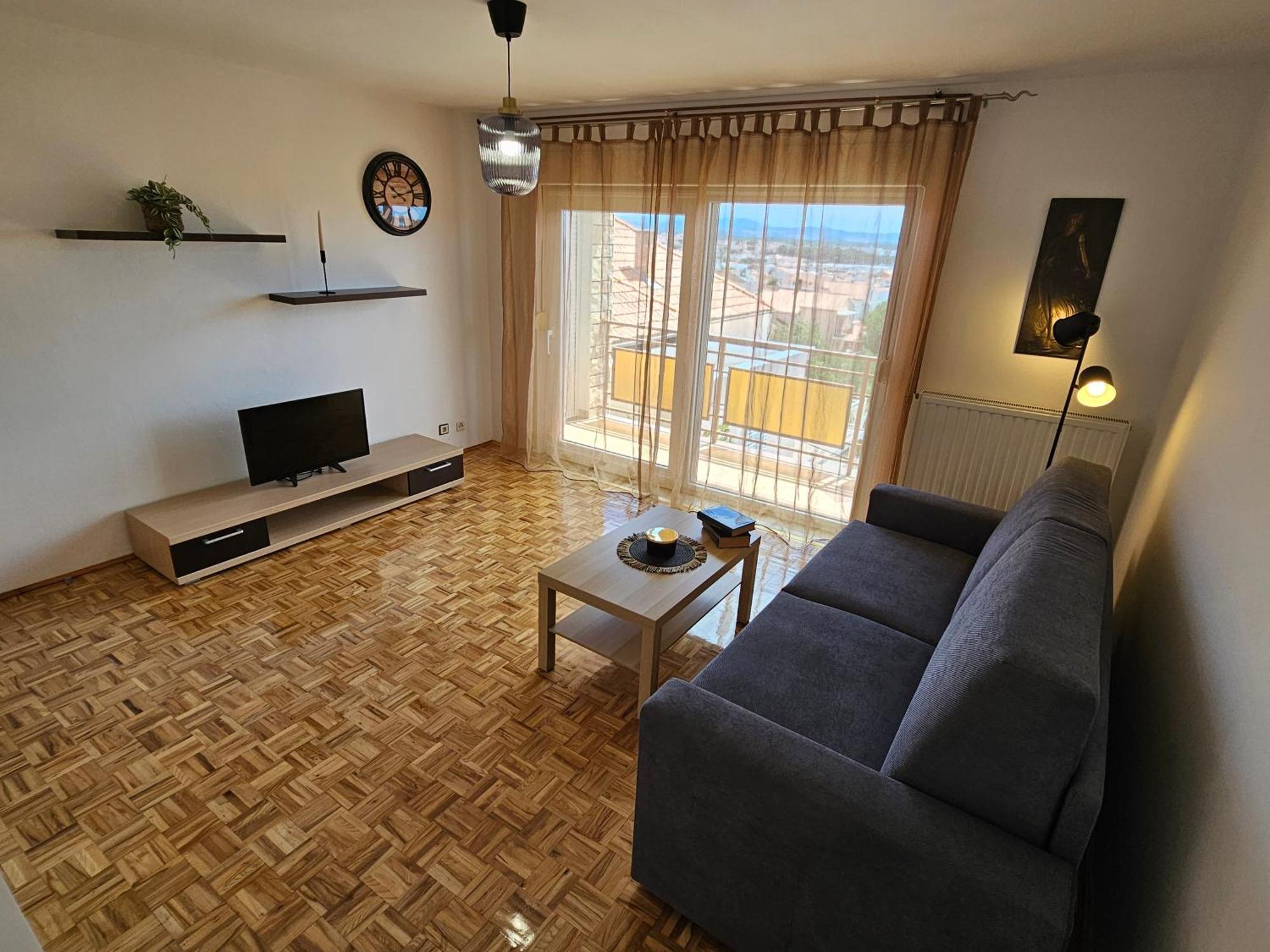 Apartmani Pataca Vodice Zimmer foto