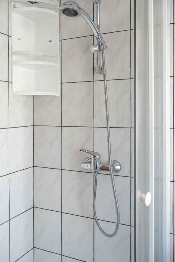 Apartmani Pataca Vodice Exterior foto